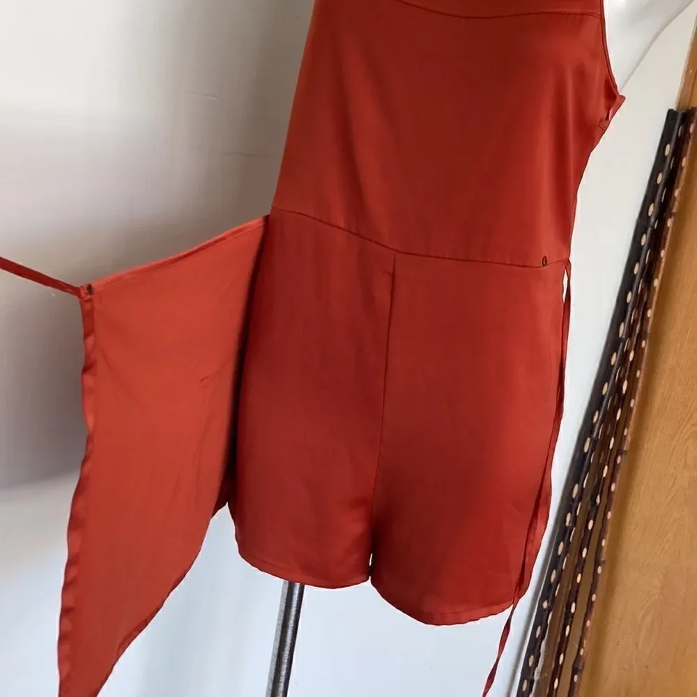 Urban outfitters  romper